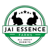 Jai Essence Farms Logo